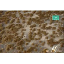 MiniNatur: Tuft - Późnojesienne poduszki mchu (42x1 cm)