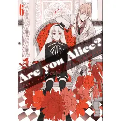 Are you Alice? (tom 6)