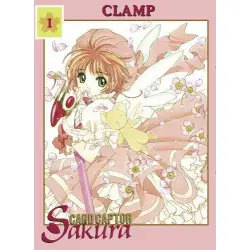 Card Captor Sakura (tom 1)