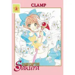 Card Captor Sakura (tom 2)