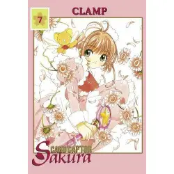Card Captor Sakura (tom 7)