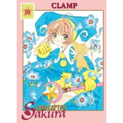Card Captor Sakura (tom 10)