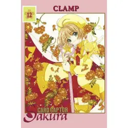 Card Captor Sakura (tom 12)