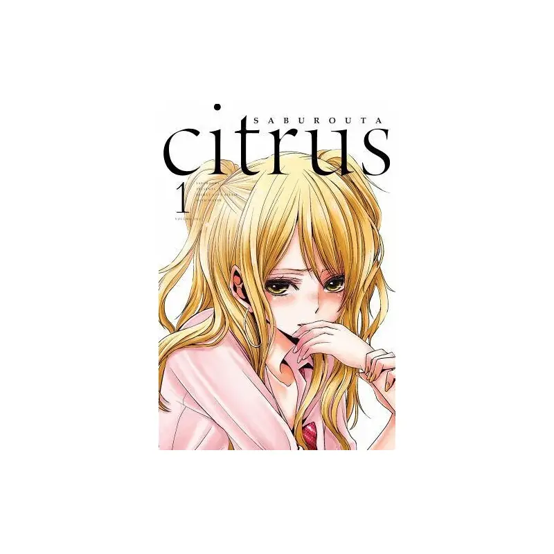 Citrus (tom 1)