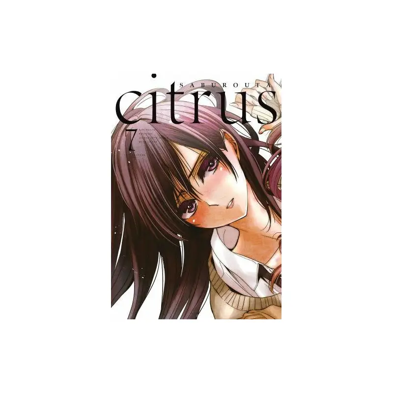 Citrus (tom 7)