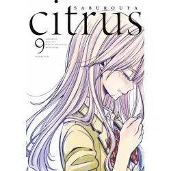 Citrus (tom 9)
