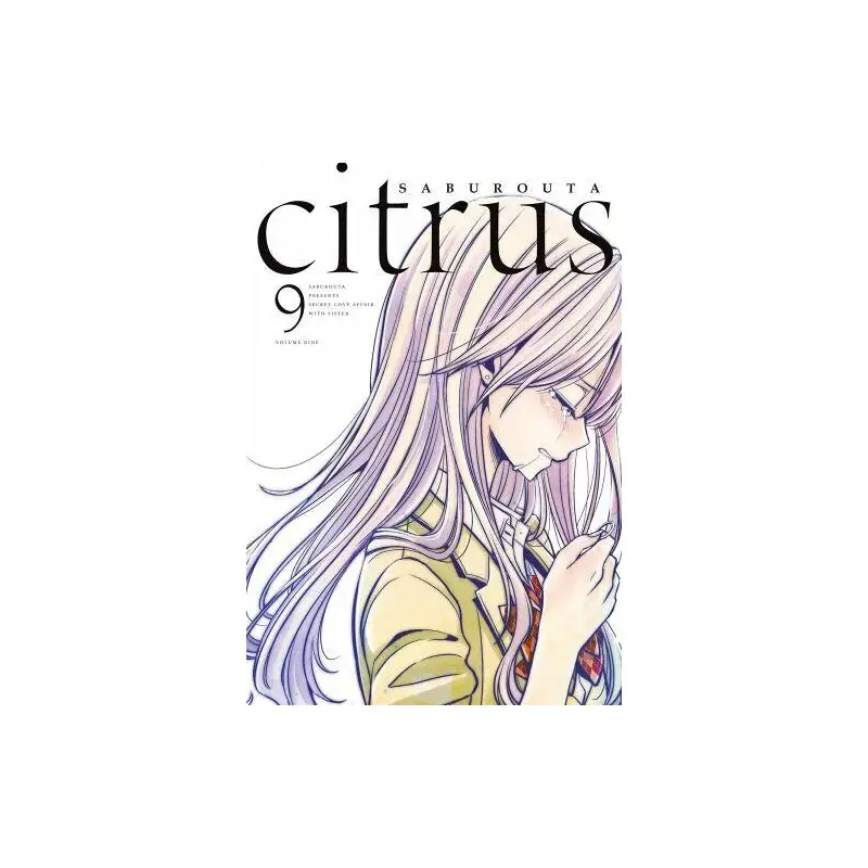 Citrus (tom 9)