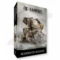 Rampart Mammoth Walker