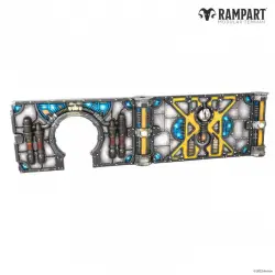 Rampart Cobalt Foundry