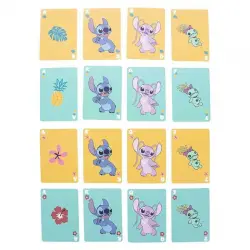 Karty do gry Disney Stitch