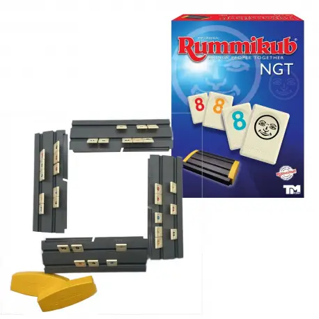 Rummikub NGT