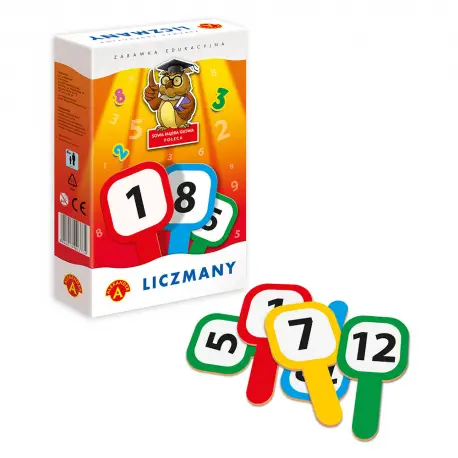 Liczmany