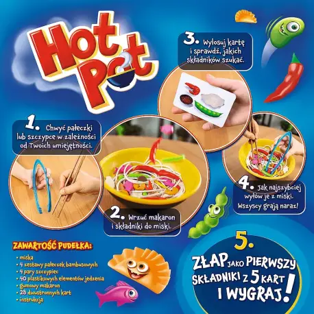 Hot Pot