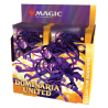 Magic The Gathering Dominaria United Collector Booster Display (12) (JAP)