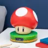 Zegar Cyfrowy - Super Mario Mushroom
