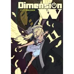 Dimension W (tom 11)