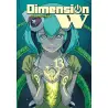 Dimension W (tom 13)