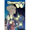 Dimension W (tom 14)