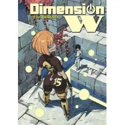 Dimension W (tom 15)