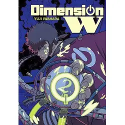 Dimension W (tom 2)