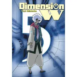 Dimension W (tom 5)