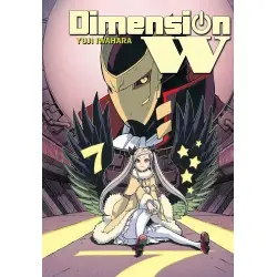 Dimension W (tom 7)
