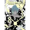 Dimension W (tom 8)