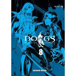 DOGS (tom 8)