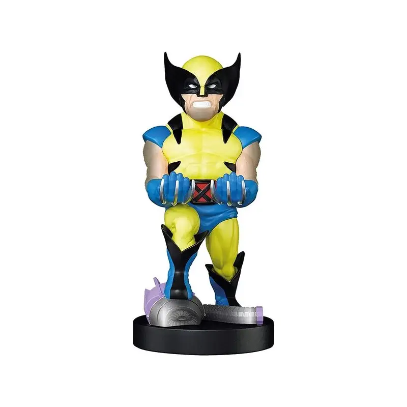 Stojak na Telefon lub kontroler: X-Men Wolverine (20 cm)