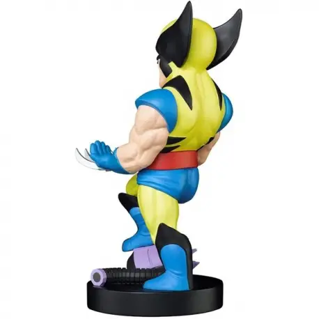 Stojak na Telefon lub kontroler: X-Men Wolverine (20 cm)