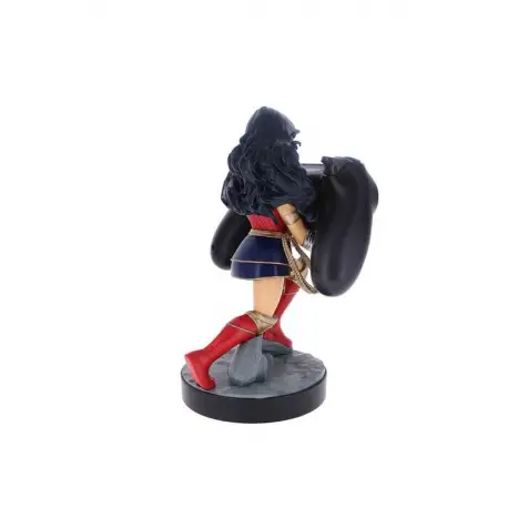 Stojak na Telefon lub kontroler: Wonder Woman (20 cm)