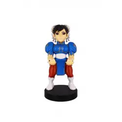 Stojak na Telefon lub kontroler: Street Fighter Chun Li (20 cm)