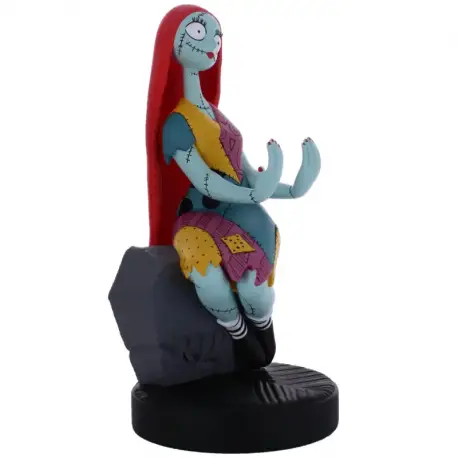 Stojak na Telefon lub kontroler: Nightmare Before Christmas - Sally (20 cm)