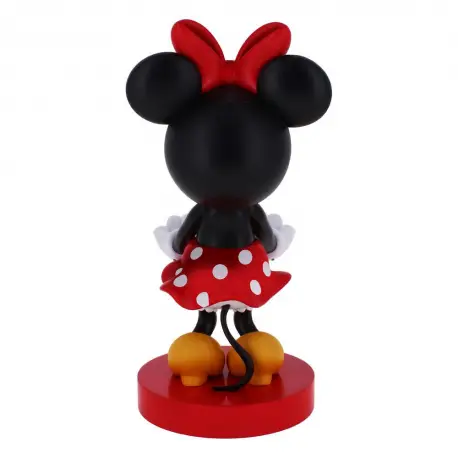 Stojak na Telefon lub kontroler: Disney Myszka Minnie (20 cm)