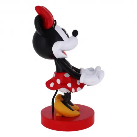 Stojak na Telefon lub kontroler: Disney Myszka Minnie (20 cm)