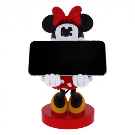 Stojak na Telefon lub kontroler: Disney Myszka Minnie (20 cm)