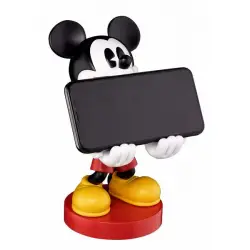 Stojak na Telefon lub kontroler: Disney Myszka Miki (20 cm)