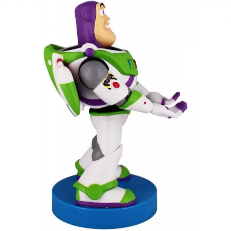 Stojak na Telefon lub kontroler: Disney Buzz Astral Lightyear (20 cm)