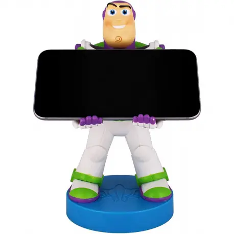 Stojak na Telefon lub kontroler: Disney Buzz Astral Lightyear (20 cm)