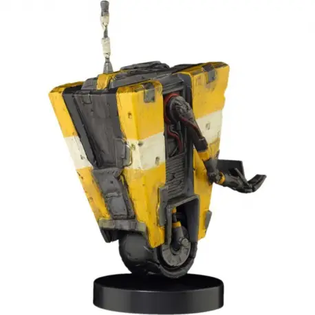 Stojak na Telefon lub kontroler: Borderlands 3 Claptrap (20 cm)