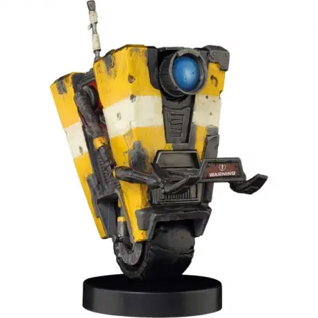 Stojak na Telefon lub kontroler: Borderlands 3 Claptrap (20 cm)