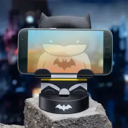 Stojak na Telefon lub kontroler: Batman