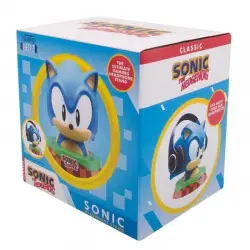 Stojak na słuchawki: Sonic the Hedgehog