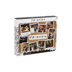 Puzzle Przyjaciele Seasons (1000)