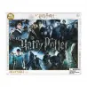 Puzzle Harry Potter Posters (1000)