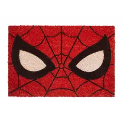 Wycieraczka pod Drzwi - Marvel Spider-Man Oczy (60 x 40 cm)