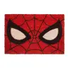 Wycieraczka pod Drzwi - Marvel Spider-Man Oczy (60 x 40 cm)