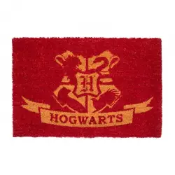 Wycieraczka pod Drzwi - Harry Potter Hogwart (60x40 cm)