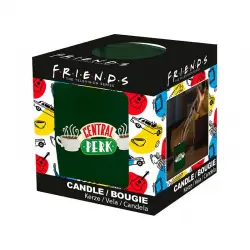 Świeczka Friends Central Perk Przyjaciele
