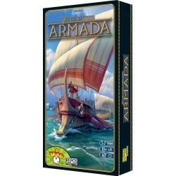 7 Cudów Świata - Armada